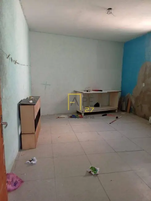 Foto 2 de Sala Comercial para alugar, 90m2 em Jardim Santa Cecília, Guarulhos - SP