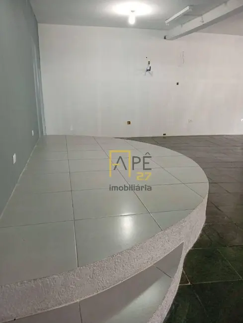 Foto 6 de Sala Comercial para alugar, 90m2 em Jardim Santa Cecília, Guarulhos - SP