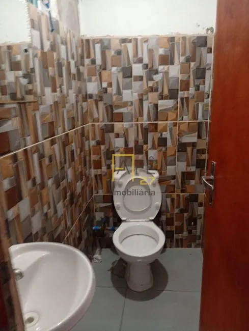 Foto 7 de Sala Comercial para alugar, 90m2 em Jardim Santa Cecília, Guarulhos - SP