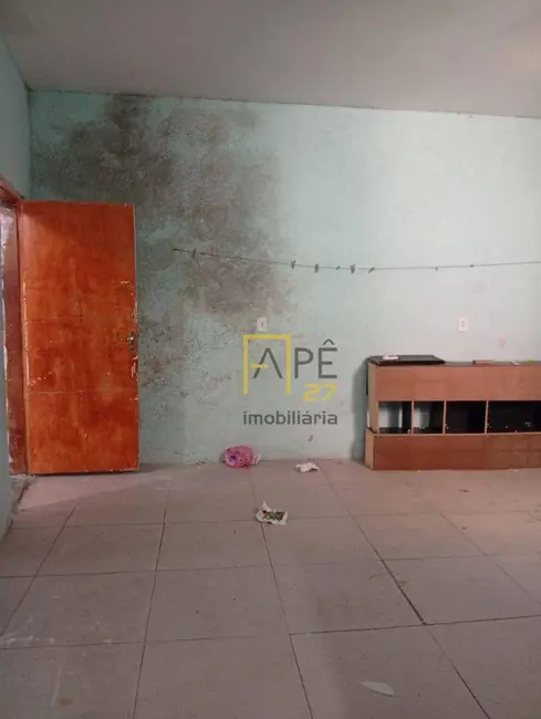 Foto 5 de Sala Comercial para alugar, 90m2 em Jardim Santa Cecília, Guarulhos - SP