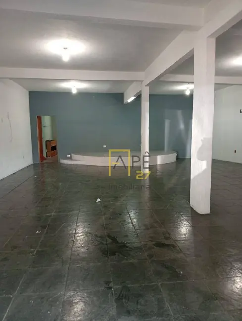Foto 8 de Sala Comercial para alugar, 90m2 em Jardim Santa Cecília, Guarulhos - SP