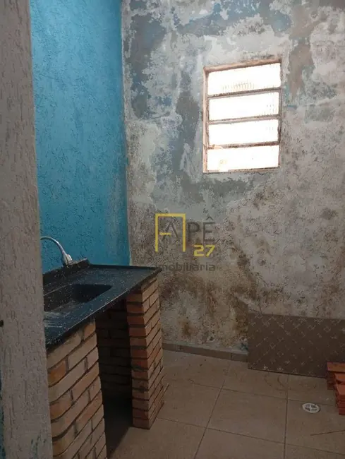 Foto 4 de Sala Comercial para alugar, 90m2 em Jardim Santa Cecília, Guarulhos - SP