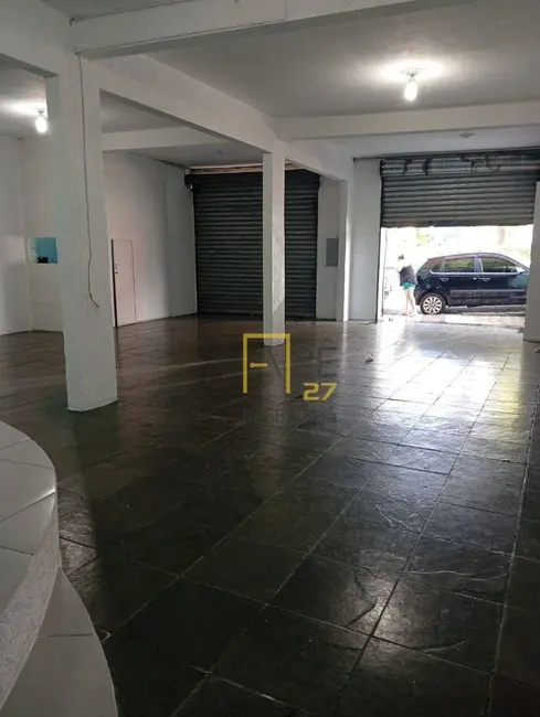 Foto 3 de Sala Comercial para alugar, 90m2 em Jardim Santa Cecília, Guarulhos - SP