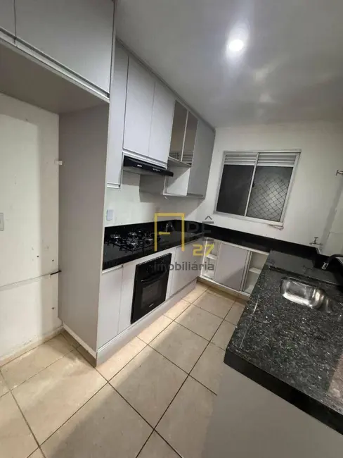Foto 6 de Apartamento com 2 quartos para alugar, 44m2 em Água Chata, Guarulhos - SP