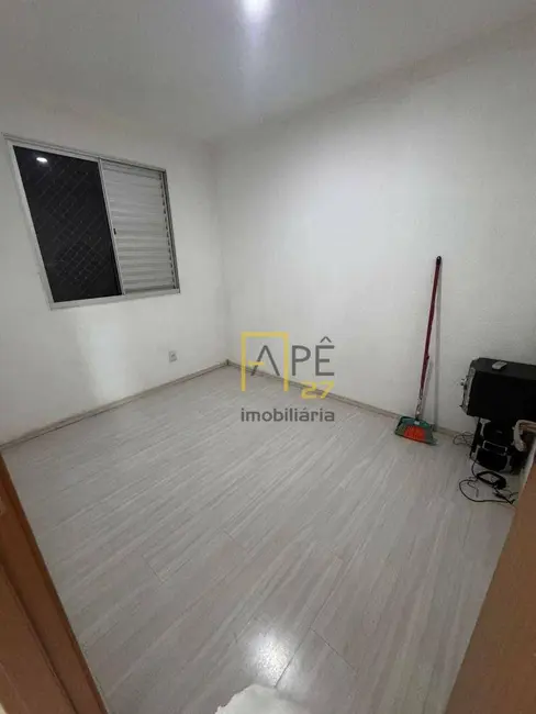 Foto 5 de Apartamento com 2 quartos para alugar, 44m2 em Água Chata, Guarulhos - SP