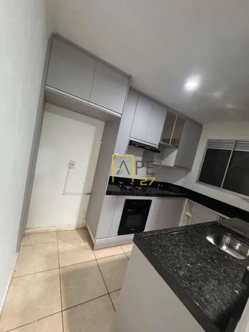 Foto 1 de Apartamento com 2 quartos para alugar, 44m2 em Água Chata, Guarulhos - SP