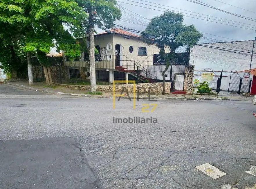 Foto 1 de Casa com 2 quartos para alugar, 250m2 em Jardim Santa Mena, Guarulhos - SP