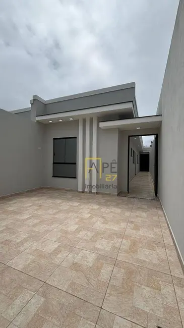 Foto 2 de Casa com 2 quartos à venda, 125m2 em Cidade Parque Brasília, Guarulhos - SP