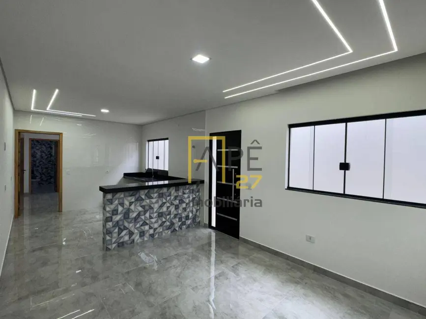 Foto 1 de Casa com 2 quartos à venda, 125m2 em Cidade Parque Brasília, Guarulhos - SP