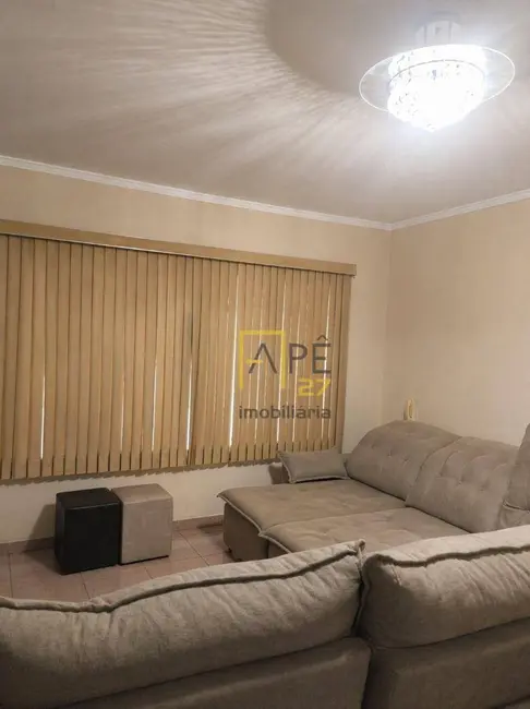 Foto 2 de Sobrado com 3 quartos à venda, 133m2 em Vila Zanardi, Guarulhos - SP