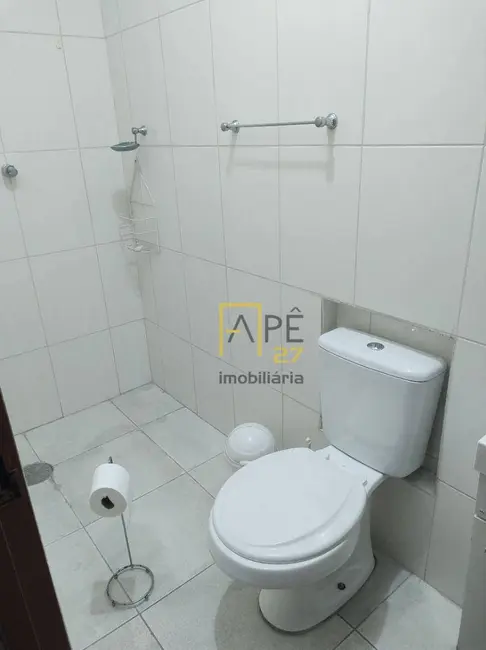 Foto 9 de Sobrado com 3 quartos à venda, 133m2 em Vila Zanardi, Guarulhos - SP