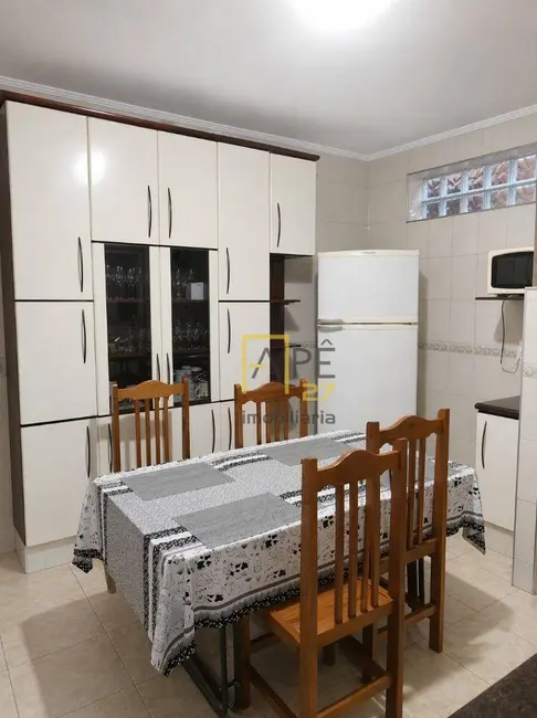 Foto 5 de Sobrado com 3 quartos à venda, 133m2 em Vila Zanardi, Guarulhos - SP