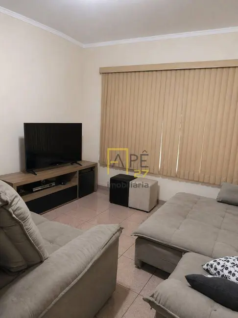 Foto 1 de Sobrado com 3 quartos à venda, 133m2 em Vila Zanardi, Guarulhos - SP