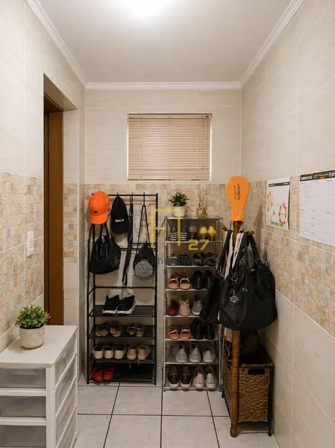 Foto 7 de Sobrado com 3 quartos à venda, 133m2 em Vila Zanardi, Guarulhos - SP