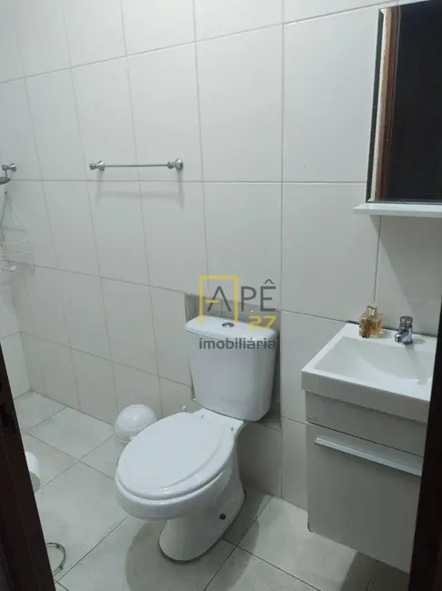 Foto 8 de Sobrado com 3 quartos à venda, 133m2 em Vila Zanardi, Guarulhos - SP