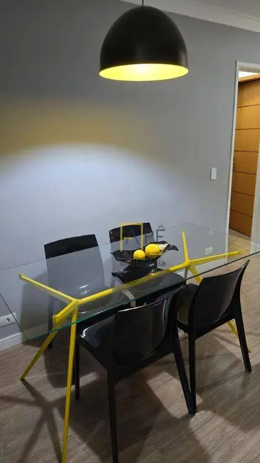Foto 5 de Apartamento com 2 quartos à venda, 50m2 em Jardim Santa Mena, Guarulhos - SP