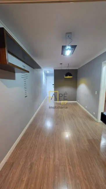 Apartamento com 2 quartos à venda, 50m2 em Jardim Santa Mena, Guarulhos - SP - imagem 4 Foto 4 de Apartamento com 2 quartos à venda, 50m2 em Jardim Santa Mena, Guarulhos - SP