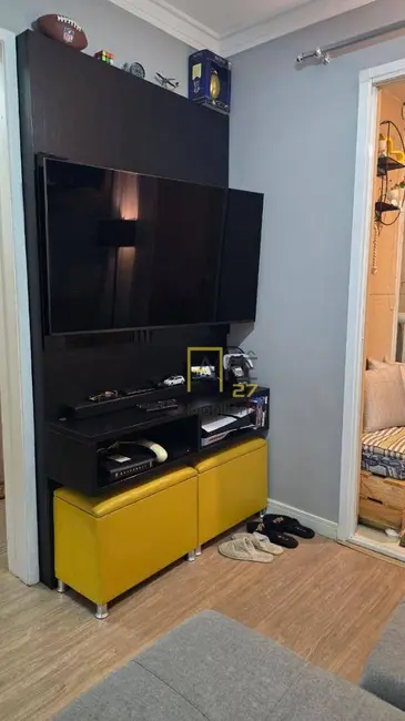 Foto 8 de Apartamento com 2 quartos à venda, 50m2 em Jardim Santa Mena, Guarulhos - SP