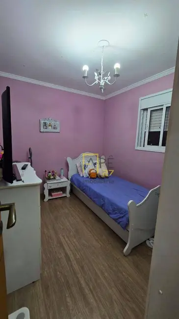 Foto 7 de Apartamento com 2 quartos à venda, 50m2 em Jardim Santa Mena, Guarulhos - SP