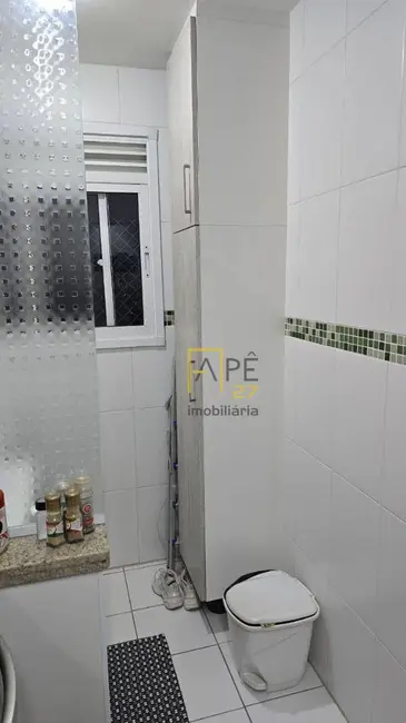 Foto 9 de Apartamento com 2 quartos à venda, 50m2 em Jardim Santa Mena, Guarulhos - SP