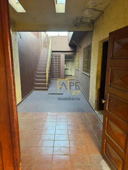 Casa com 3 quartos para alugar, 175m2 em Gopoúva, Guarulhos - SP - imagem 4 Foto 4 de Casa com 3 quartos para alugar, 175m2 em Gopoúva, Guarulhos - SP