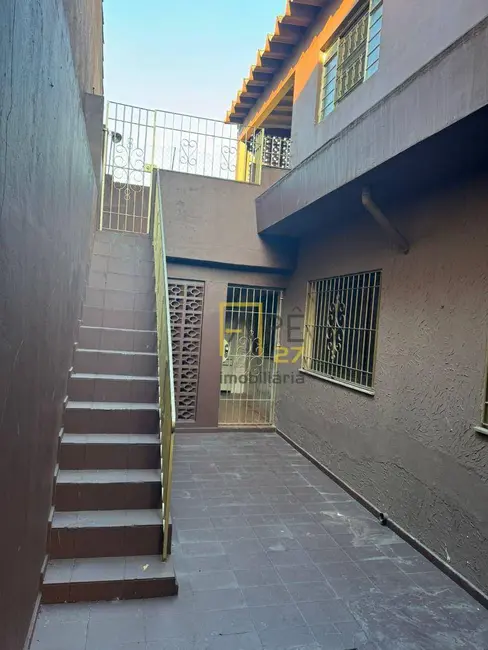 Casa com 3 quartos para alugar, 175m2 em Gopoúva, Guarulhos - SP - imagem 3 Foto 3 de Casa com 3 quartos para alugar, 175m2 em Gopoúva, Guarulhos - SP