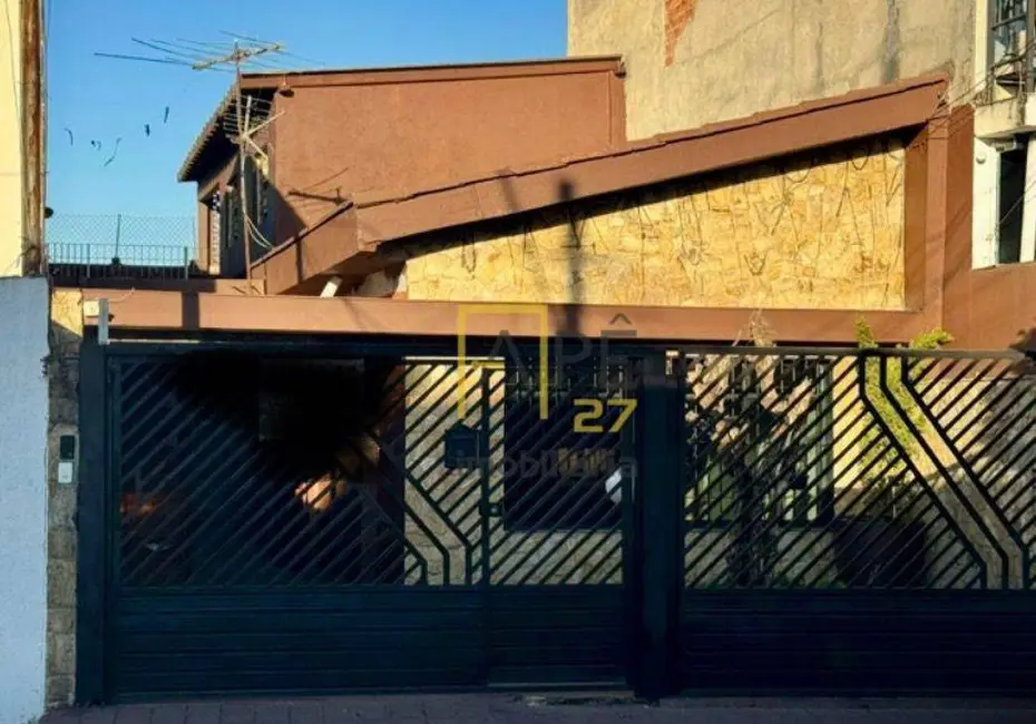 Casa com 3 quartos para alugar, 175m2 em Gopoúva, Guarulhos - SP - imagem 2 Foto 2 de Casa com 3 quartos para alugar, 175m2 em Gopoúva, Guarulhos - SP
