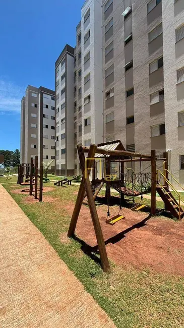 Foto 6 de Apartamento com 2 quartos à venda, 56m2 em Jardim Cristiano, Itaquaquecetuba - SP