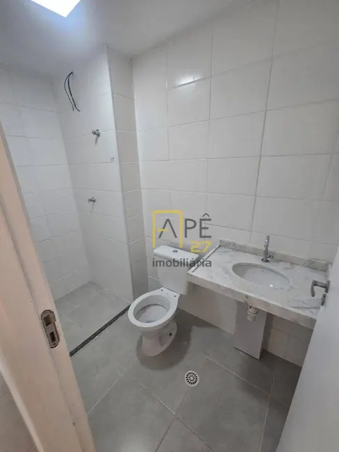 Foto 3 de Apartamento com 2 quartos à venda, 56m2 em Jardim Cristiano, Itaquaquecetuba - SP