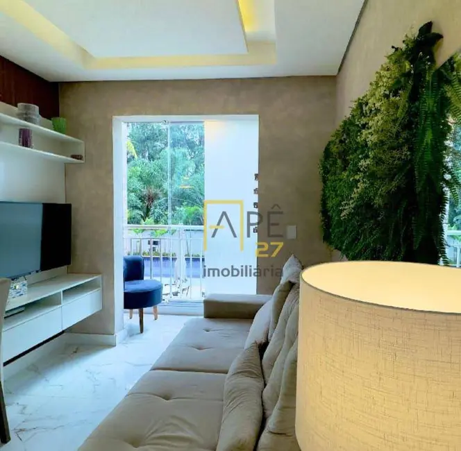 Apartamento com 2 quartos à venda, 58m2 em Jardim Flor da Montanha, Guarulhos - SP - imagem 5 Foto 5 de Apartamento com 2 quartos à venda, 58m2 em Jardim Flor da Montanha, Guarulhos - SP