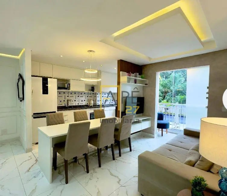 Apartamento com 2 quartos à venda, 58m2 em Jardim Flor da Montanha, Guarulhos - SP - imagem 1 Foto 1 de Apartamento com 2 quartos à venda, 58m2 em Jardim Flor da Montanha, Guarulhos - SP