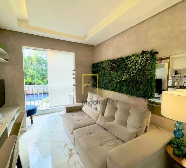 Apartamento com 2 quartos à venda, 58m2 em Jardim Flor da Montanha, Guarulhos - SP - imagem 6 Foto 6 de Apartamento com 2 quartos à venda, 58m2 em Jardim Flor da Montanha, Guarulhos - SP