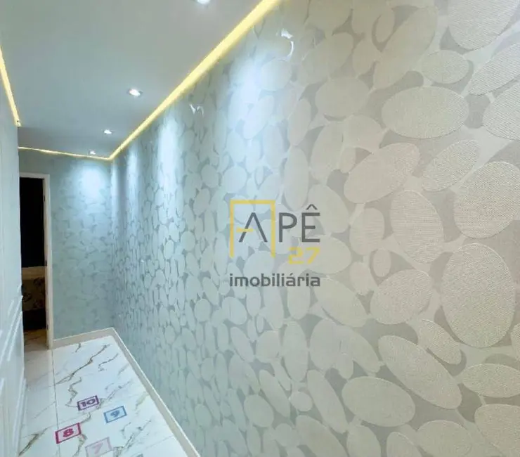 Apartamento com 2 quartos à venda, 58m2 em Jardim Flor da Montanha, Guarulhos - SP - imagem 9 Foto 9 de Apartamento com 2 quartos à venda, 58m2 em Jardim Flor da Montanha, Guarulhos - SP