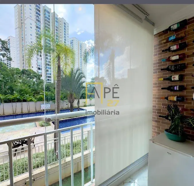 Apartamento com 2 quartos à venda, 58m2 em Jardim Flor da Montanha, Guarulhos - SP - imagem 3 Foto 3 de Apartamento com 2 quartos à venda, 58m2 em Jardim Flor da Montanha, Guarulhos - SP