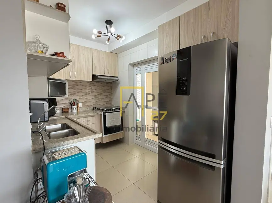 Apartamento com 3 quartos à venda, 102m2 em Tatuapé, São Paulo - SP - imagem 5 Foto 5 de Apartamento com 3 quartos à venda, 102m2 em Tatuapé, São Paulo - SP