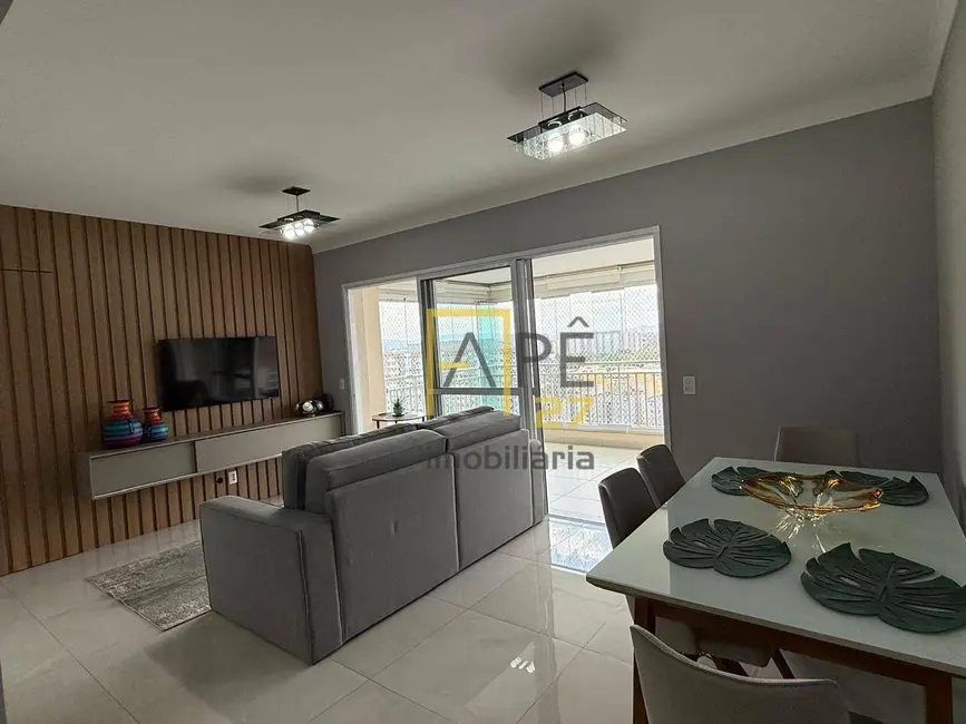 Apartamento com 3 quartos à venda, 102m2 em Tatuapé, São Paulo - SP - imagem 8 Foto 8 de Apartamento com 3 quartos à venda, 102m2 em Tatuapé, São Paulo - SP