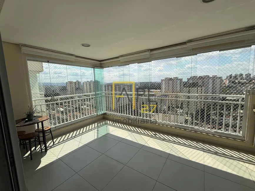 Apartamento com 3 quartos à venda, 102m2 em Tatuapé, São Paulo - SP - imagem 3 Foto 3 de Apartamento com 3 quartos à venda, 102m2 em Tatuapé, São Paulo - SP