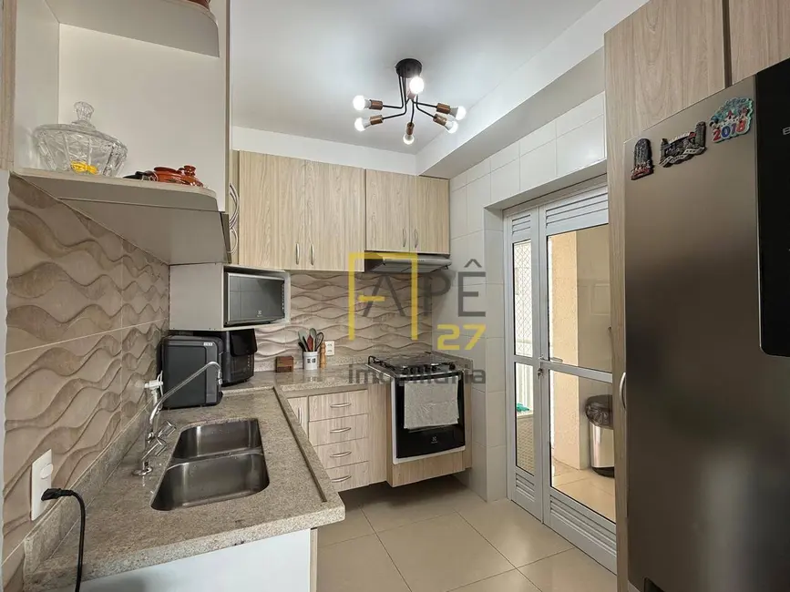 Apartamento com 3 quartos à venda, 102m2 em Tatuapé, São Paulo - SP - imagem 4 Foto 4 de Apartamento com 3 quartos à venda, 102m2 em Tatuapé, São Paulo - SP