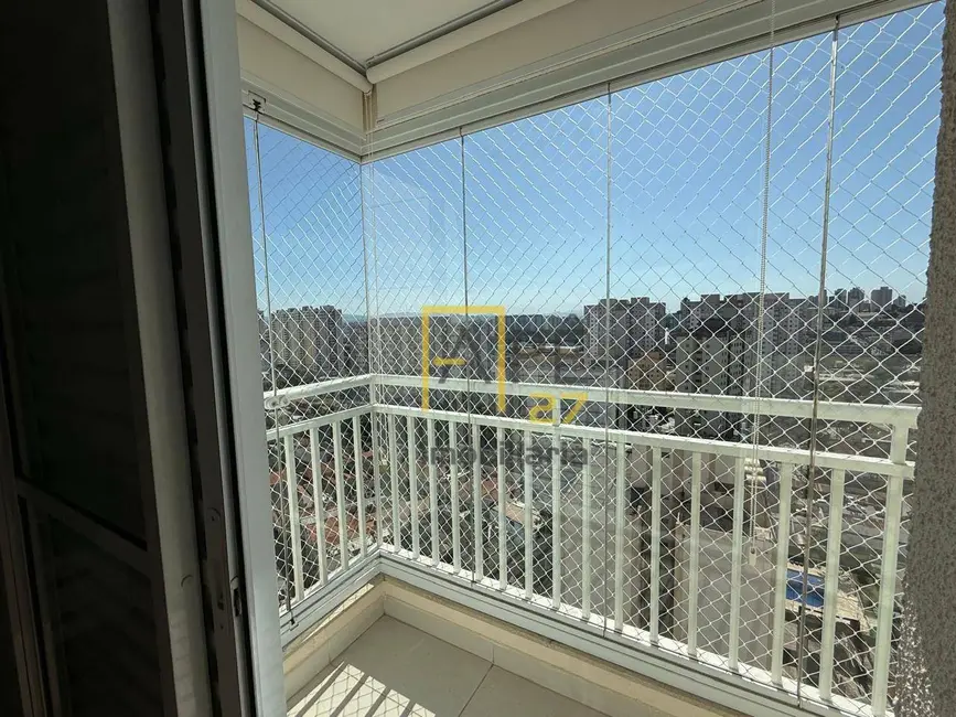 Apartamento com 3 quartos à venda, 102m2 em Tatuapé, São Paulo - SP - imagem 9 Foto 9 de Apartamento com 3 quartos à venda, 102m2 em Tatuapé, São Paulo - SP