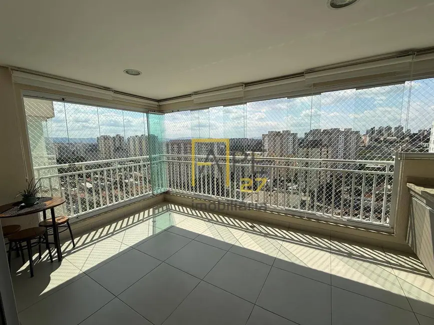 Apartamento com 3 quartos à venda, 102m2 em Tatuapé, São Paulo - SP - imagem 7 Foto 7 de Apartamento com 3 quartos à venda, 102m2 em Tatuapé, São Paulo - SP