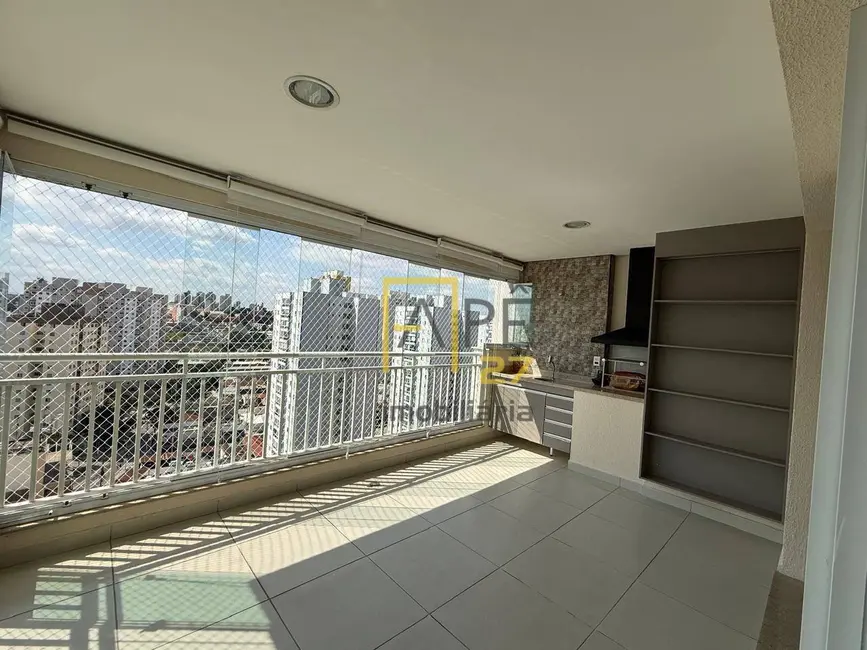 Apartamento com 3 quartos à venda, 102m2 em Tatuapé, São Paulo - SP - imagem 2 Foto 2 de Apartamento com 3 quartos à venda, 102m2 em Tatuapé, São Paulo - SP