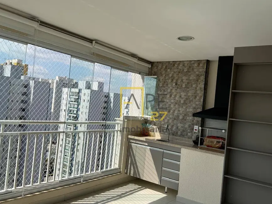 Apartamento com 3 quartos à venda, 102m2 em Tatuapé, São Paulo - SP - imagem 6 Foto 6 de Apartamento com 3 quartos à venda, 102m2 em Tatuapé, São Paulo - SP