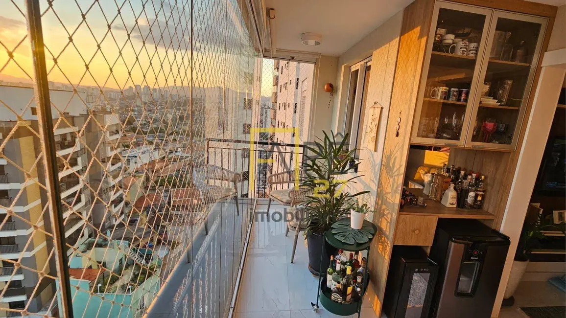 Foto 4 de Apartamento com 3 quartos à venda, 67m2 em Santana, São Paulo - SP