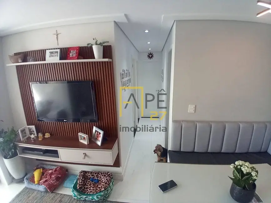 Foto 3 de Apartamento com 3 quartos à venda, 67m2 em Santana, São Paulo - SP