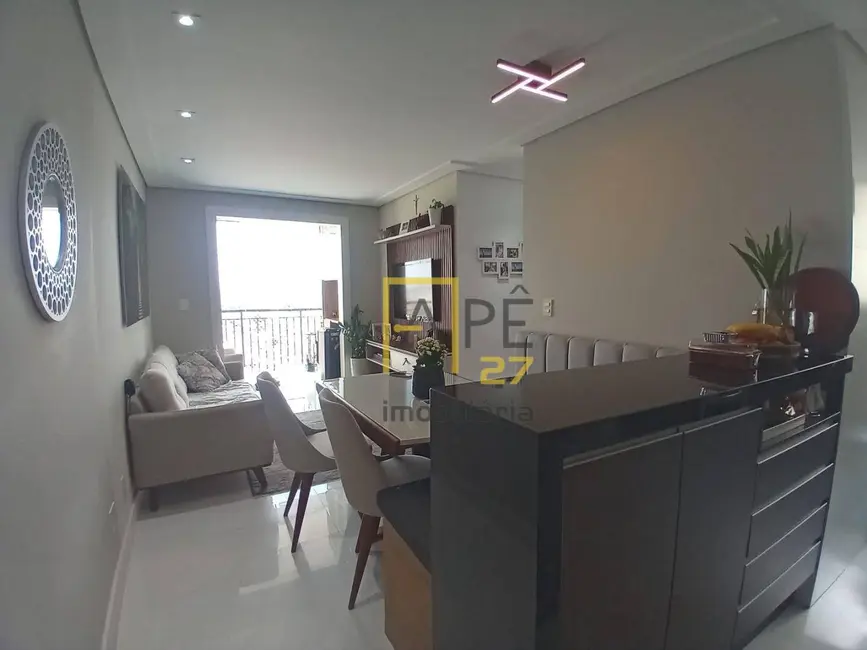 Foto 1 de Apartamento com 3 quartos à venda, 67m2 em Santana, São Paulo - SP