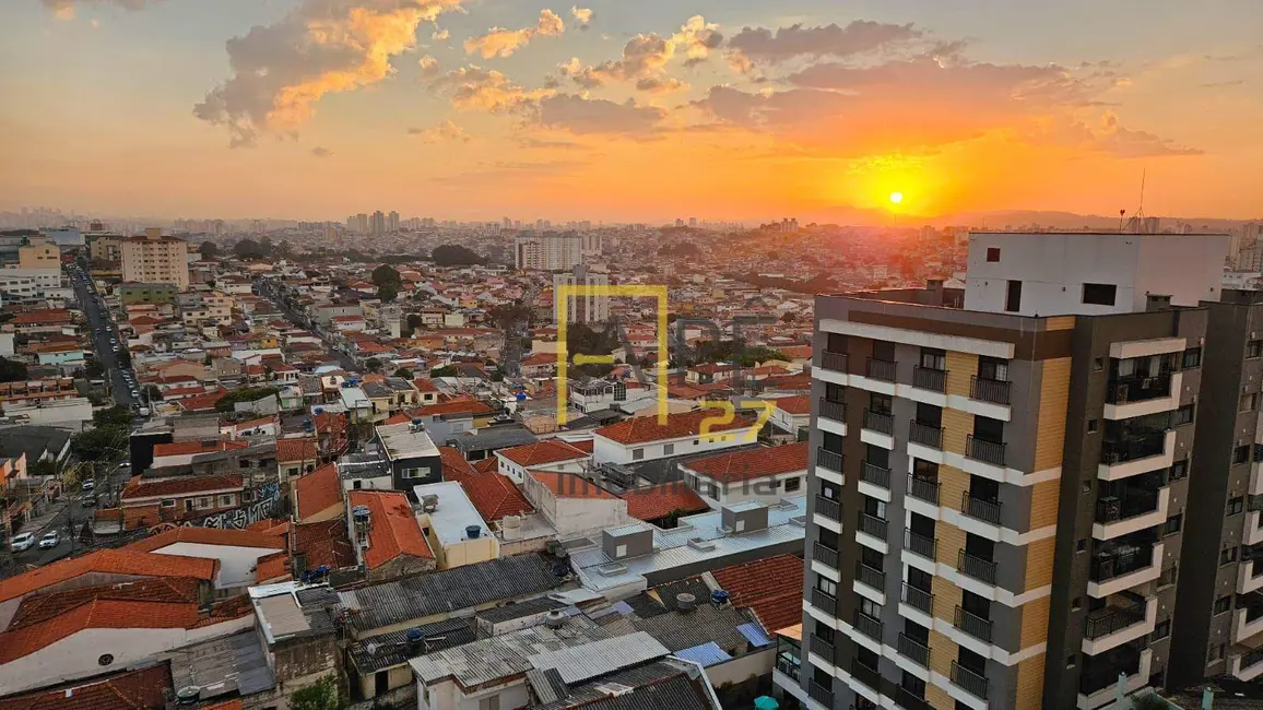 Foto 5 de Apartamento com 3 quartos à venda, 67m2 em Santana, São Paulo - SP