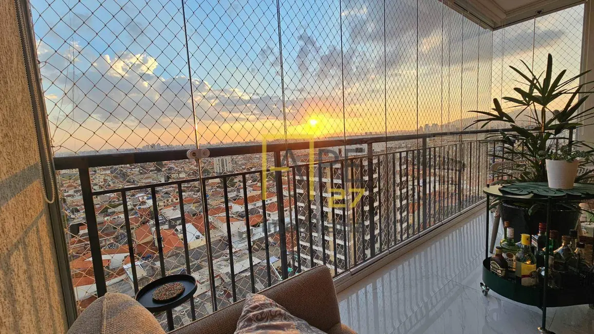Foto 7 de Apartamento com 3 quartos à venda, 67m2 em Santana, São Paulo - SP