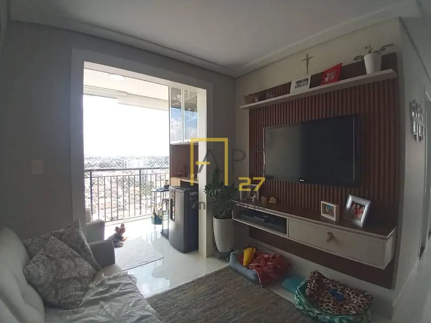 Foto 8 de Apartamento com 3 quartos à venda, 67m2 em Santana, São Paulo - SP