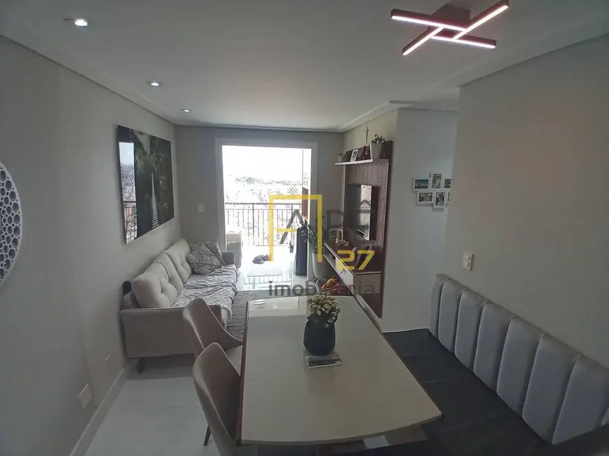 Foto 6 de Apartamento com 3 quartos à venda, 67m2 em Santana, São Paulo - SP