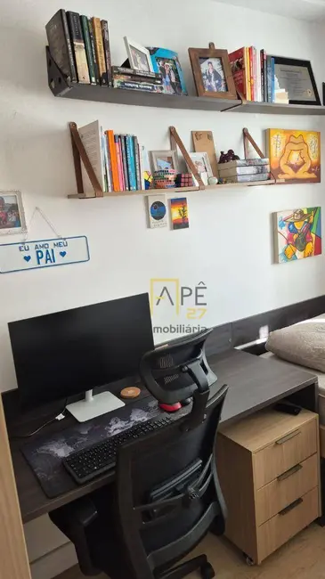 Foto 9 de Apartamento com 3 quartos à venda, 67m2 em Santana, São Paulo - SP